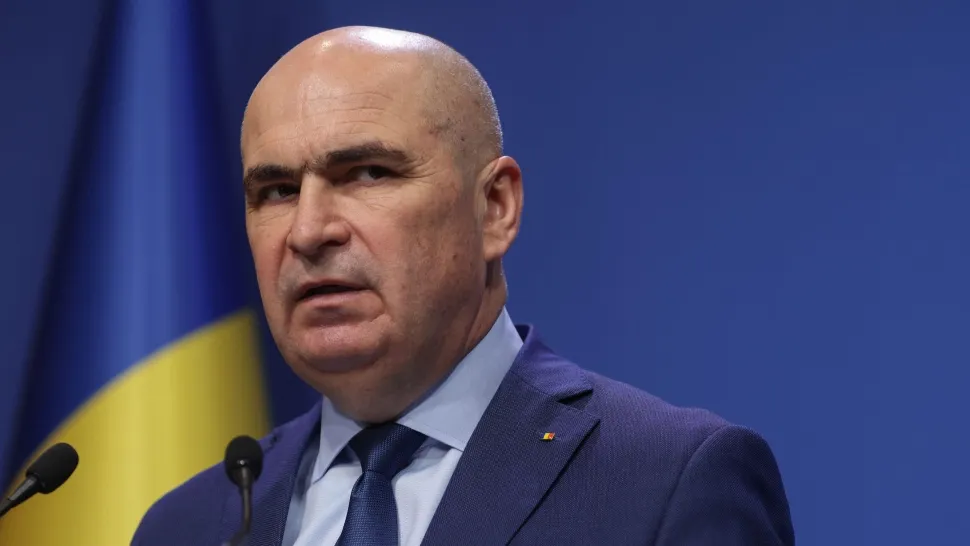 Bolojan, despre pierderea procesului vaccinurilor anti-COVID: Miniștrii Sănătăţii şi de Finanţe vor declanșa negocieri cu Pfizer şi se vor deplasa săptămâna viitoare în SUA