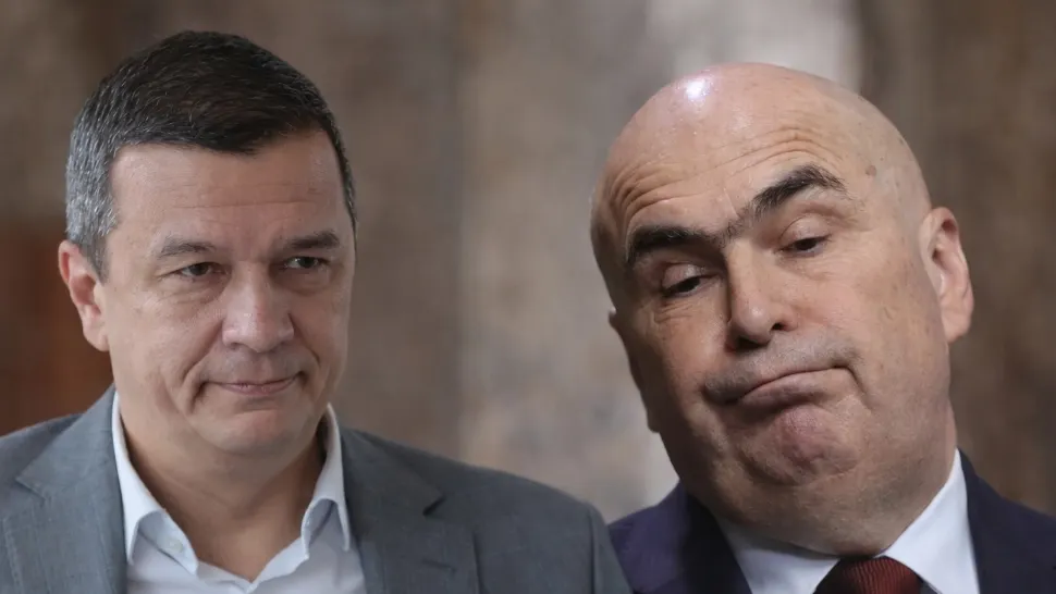 PSD a decis să nu mai continue guvernarea cu Ilie Bolojan. Social-democrații nu exclud alegerile anticipate - SURSE