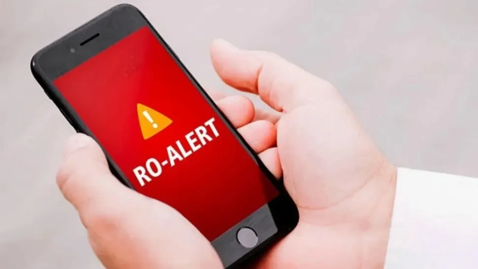 Panică la graniță după un nou atac cu drone al Rusiei! A fost emis Ro-Alert
