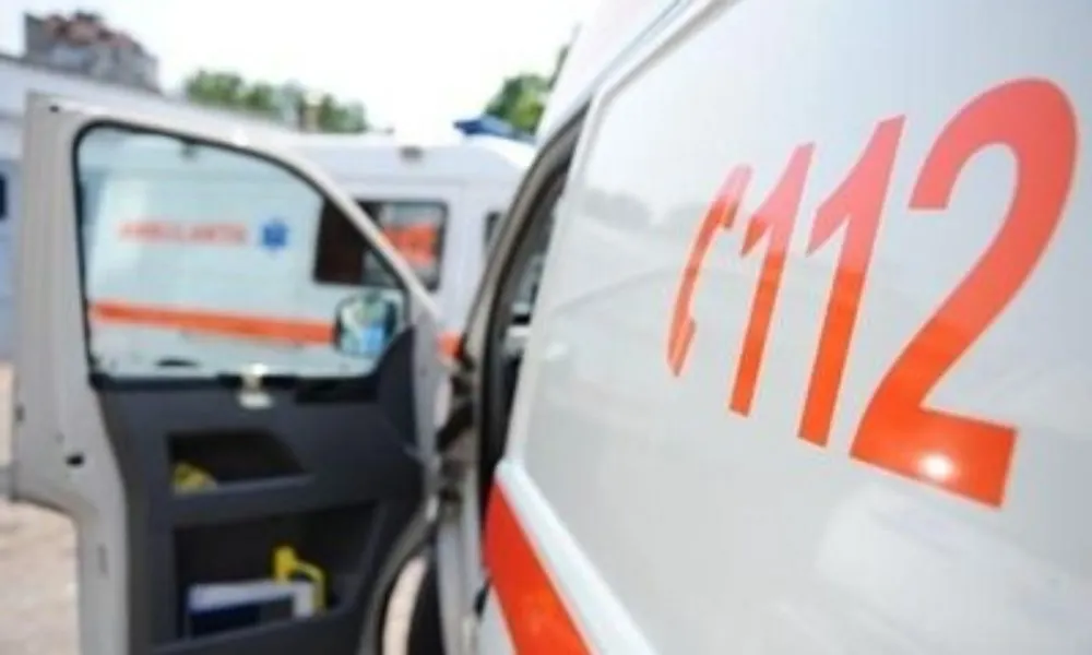 Moarte suspectă la Giurgiu! Ce s-a întâmplat, citiți aici