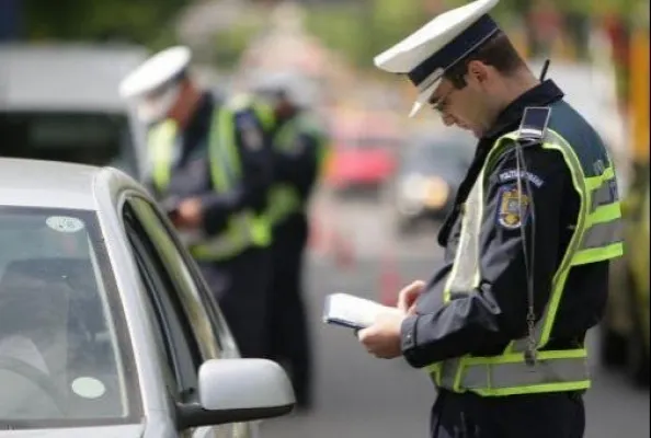 Cum puteţi scăpa de amenzi. Detaliul la care nu v-aţi gândit