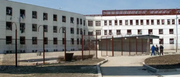 Noi proteste la Penitenciarul Giurgiu! Vezi aici motivul