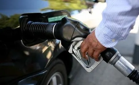 A alimentat autoturismul cu carburant și a “uitat” să achite contravaloare acestuia