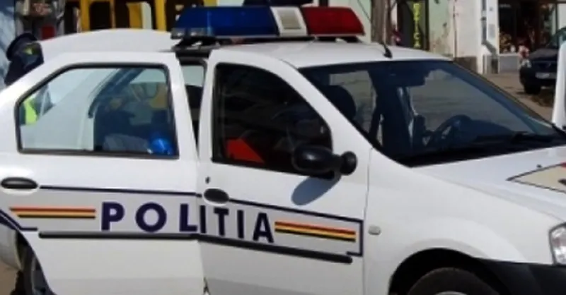 Polițiștii din Giurgiu au intervenit la sute de evenimente și au aplicat sute de amenzi