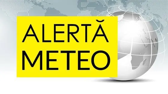 Autoritățile din Giurgiu,  în alertă, din cauza vântului puternic