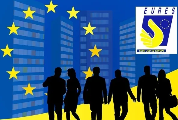 Locuri de muncă în străinătate pentru șomerii giurgiuveni. Iată ce se caută