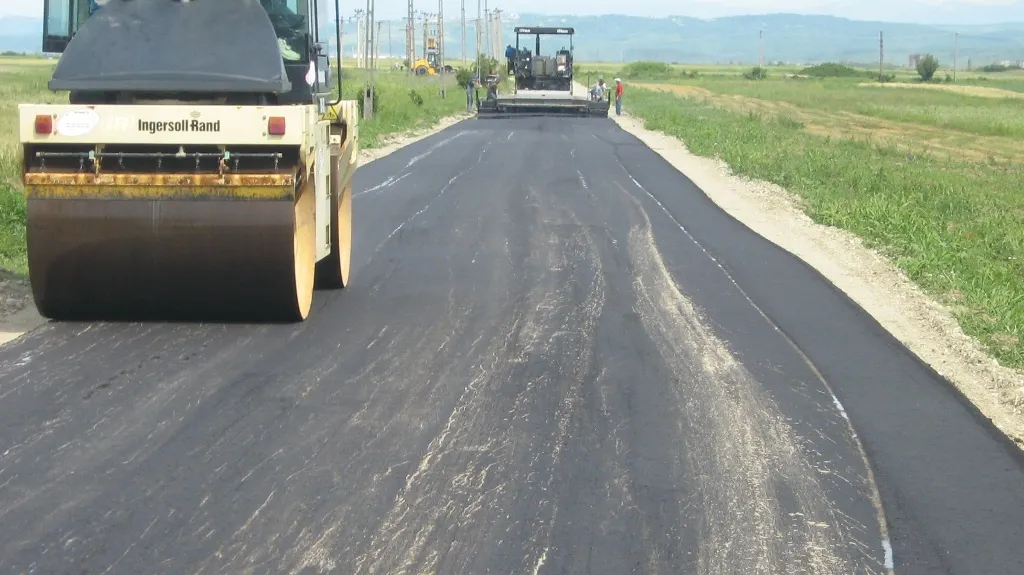 8 milioane de euro pentru reabilitarea unui drum județean și a unor străzi din Byala-Bulgaria