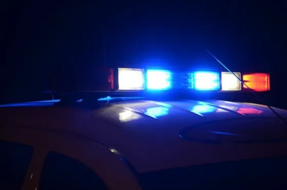 Un șofer băut s-a răsturnat cu autoturismul pe DN 5