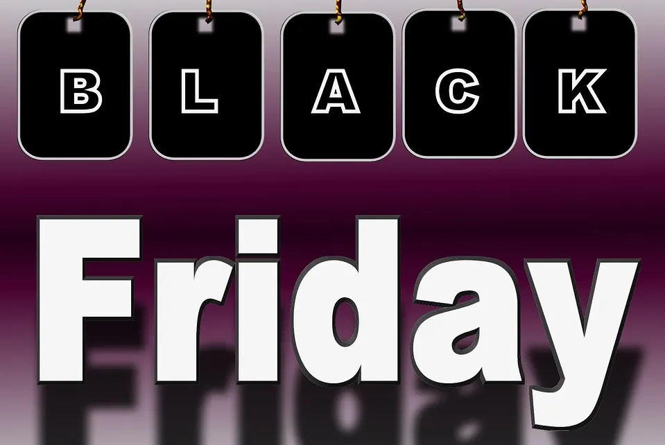 Atenție, giurgiuveni!Cum să nu luați țeapă de Black Friday 2018