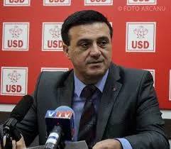 Vila senatorului Bădălău din Bolintin Vale a fost spartă de hoți