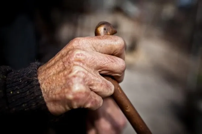 Giurgiu, un oraș îmbrătrânit. Nașteri puține, decese tot mai multe