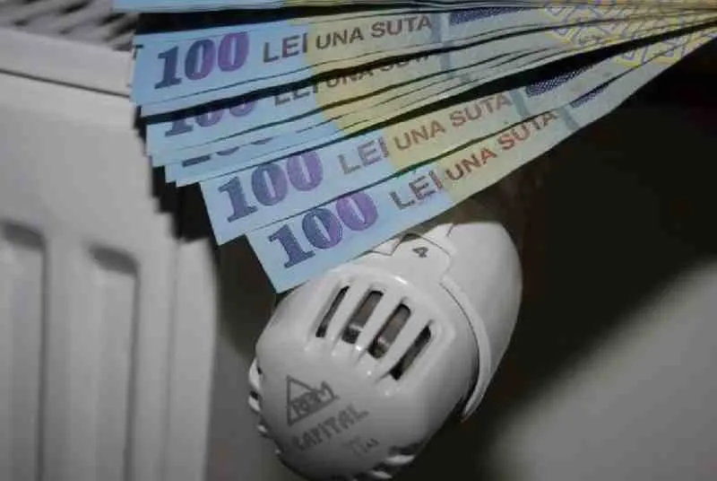20 decembrie-data limită de depunerea cererilor privind acordarea subvențiilor la căldură