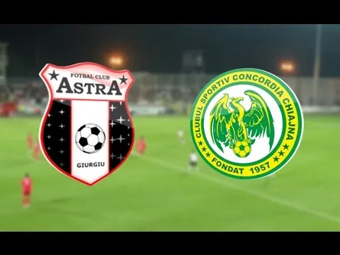 Astra Giurgiu - C.S. Concordia Chiajna: siguranță și fair-play