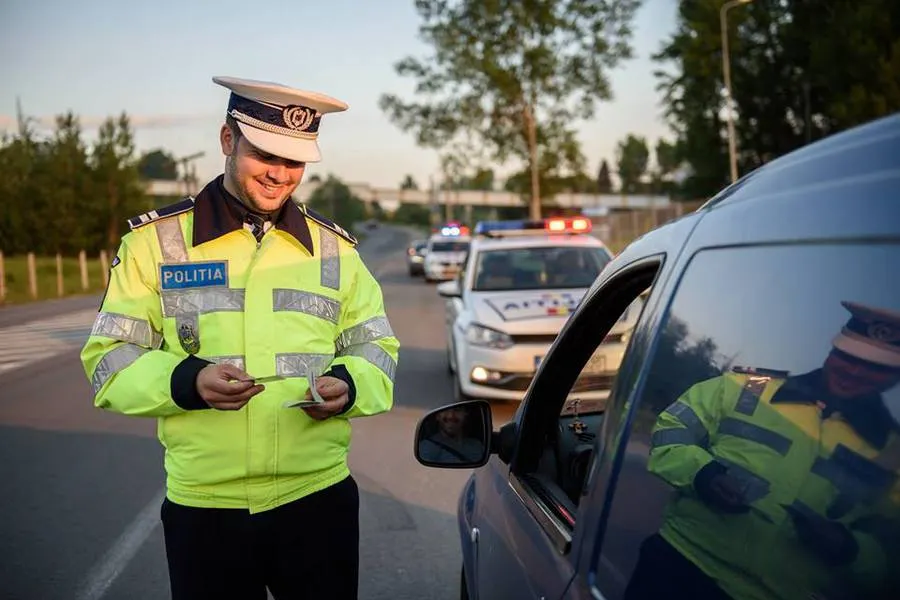 Poliţiştii primesc puteri sporite! Cum vor acţiona oamenii legii 