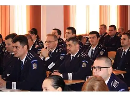 IPJ Giurgiu anunță că infracționalitatea a scăzut în 2018
