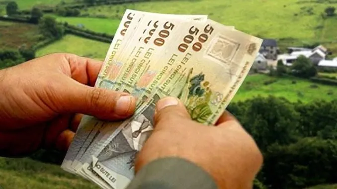 APIA a reluat plățile către fermieri