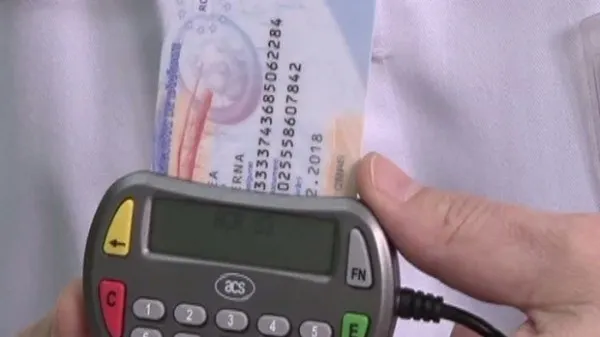 Giurgiuveni, nu aruncați cardurile de sănătate expirate