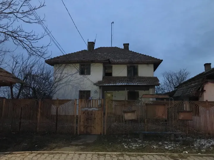 45% dintre sediile de poliție din județul Giurgiu au nevoie de reparații