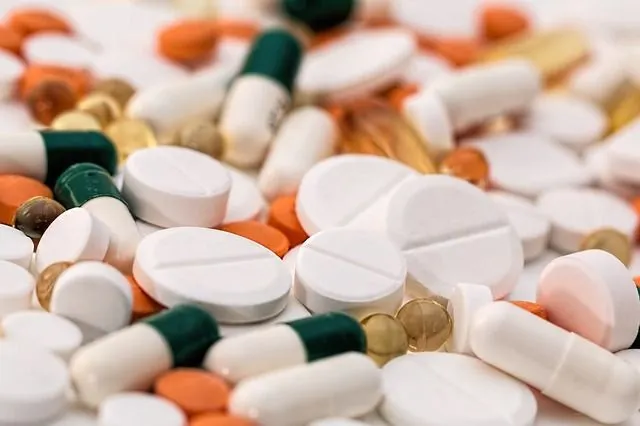Mare atenție, giurgiuveni  S-a descoperit o substanță cancerigenă în aceste medicamente