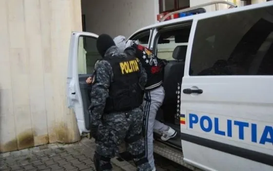 Nouă rețineri în urma conflictului violent de la Clejani. A fost instituită zonă de siguranță publică