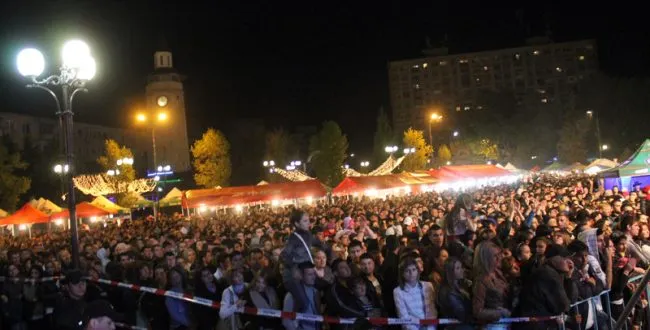 Ce artiști vor concerta la Zilele Municipiului Giurgiu