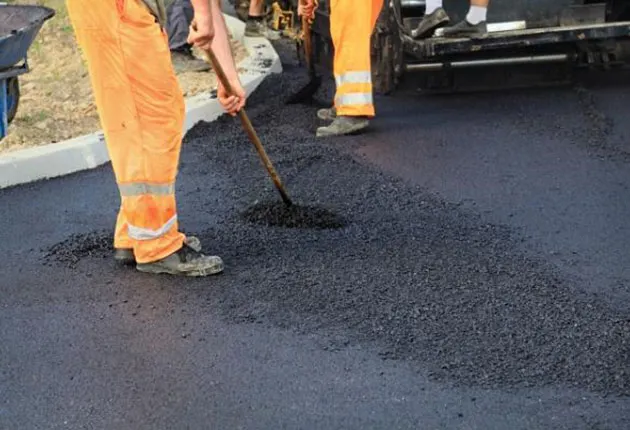 Circulație restricționată pe DJ 401 A, între Bolintin Vale și Palanca
