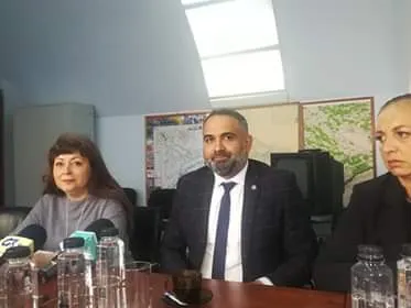 Consultări la Giurgiu pe tema Strategiei naționale de incluziune a romilor