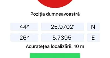 Giurgiuveni, adăugați în telefon aplicația APEL 112!