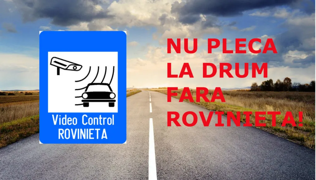 De mâine, punct fix de control al rovinietei, și în Vama Giurgiu