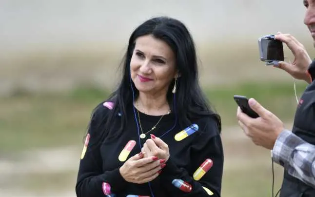 Miercurea alarmelor, la Giurgiu!