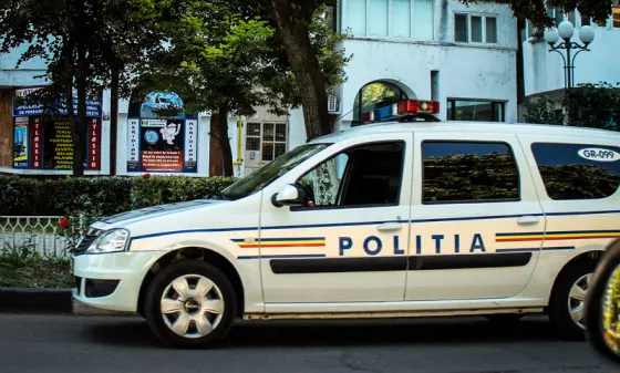 Controale pe drumurile din județul Giurgiu. Ce urmăresc polițiștii