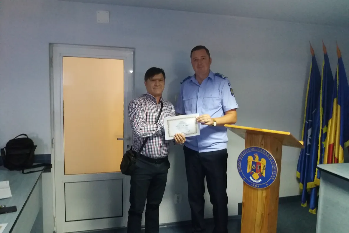 Minore obligate să practice prostituția de șase bărbați din Giurgiu. Membrii grupării au fost reținuți