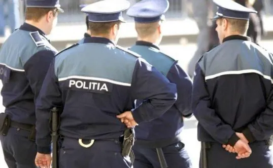 O nouă lovitură pentru polițiști! Ordinul ministrului de Interne a fost publicat