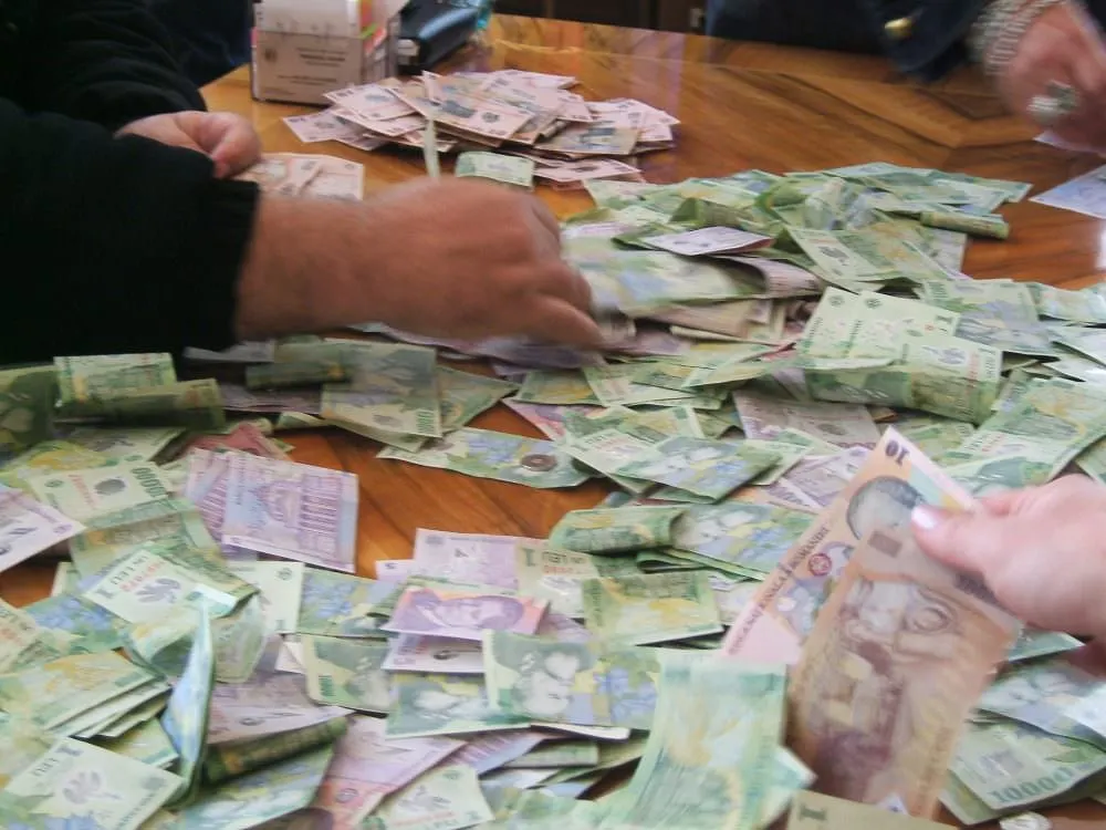 Bani pentru primăriile din Giurgiu de la Guvernul Dăncilă