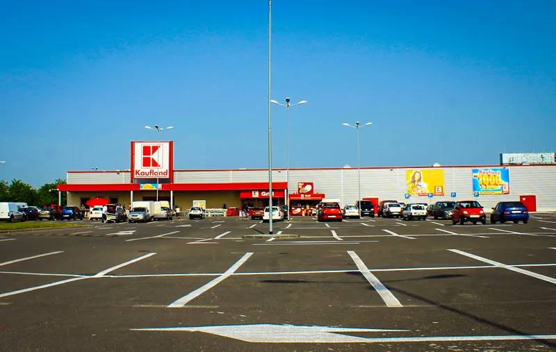 Kaufland retrage două geluri de duș de la comercializare!