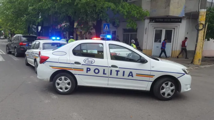 Persoană dispărută, depistată de polițiștii giurgiuveni