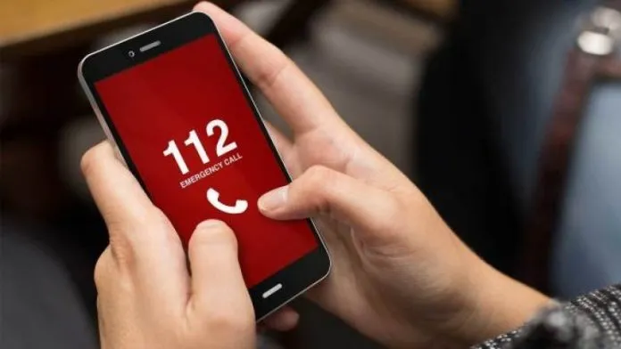 Amenzi majorate pentru apelarea abuzivă și alertarea falsă prin 112