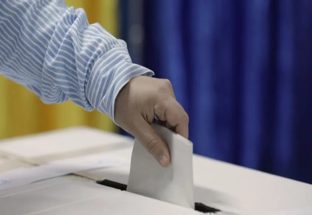 Vot masiv pe liste suplimentare, în județul Giurgiu