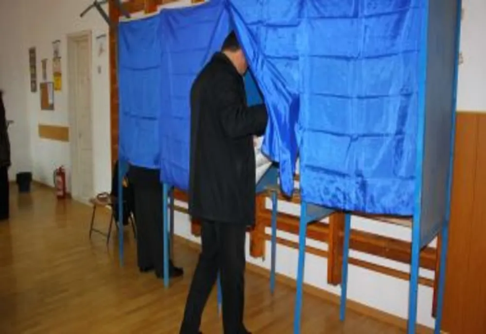 Câți giurgiuveni sunt așteptați la urne la alegerile pentru desemnarea președintelui