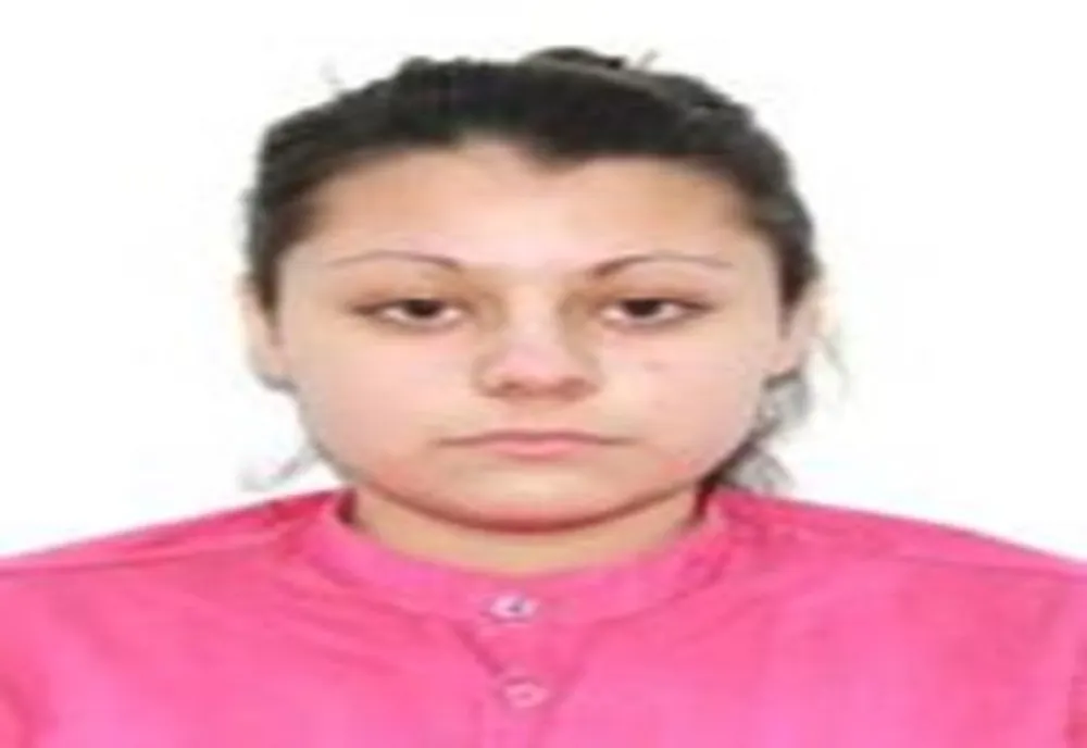 Adolescenta dispărută din Ghimpați a fost găsită în București