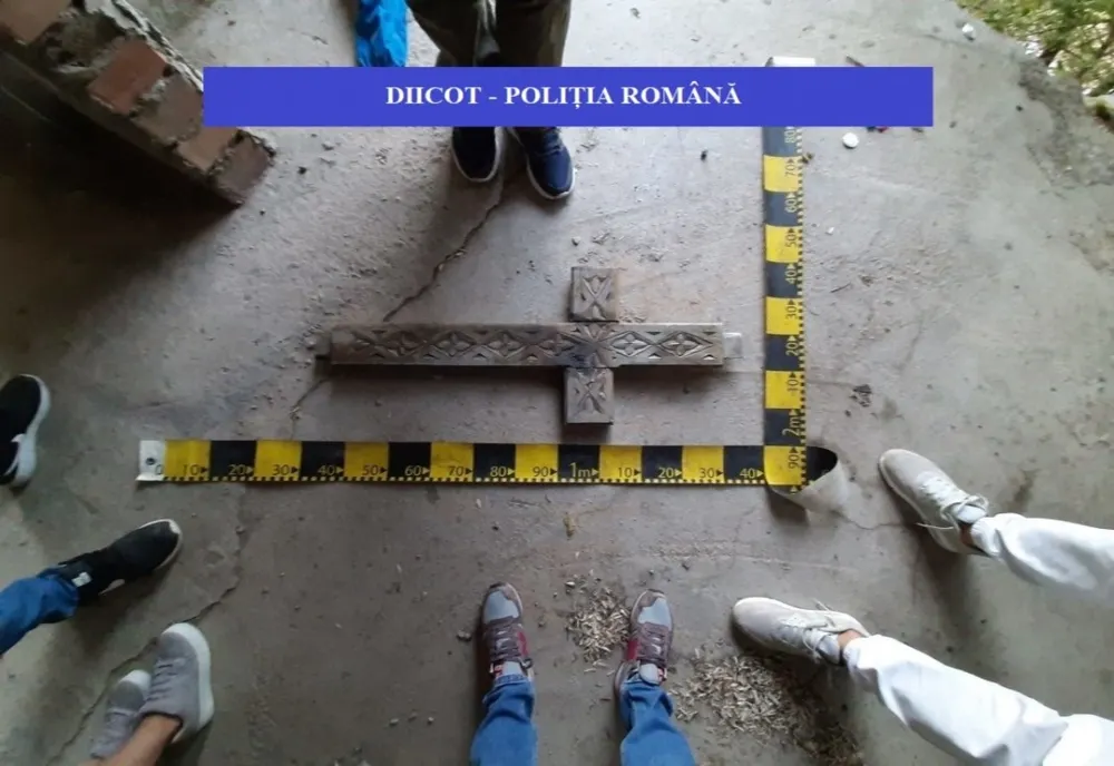 Ministrul de Interne, despre cazul de la Giurgiu: ”Pentru protejarea cetăţenilor pot fi angrenaţi şi jandarmii”