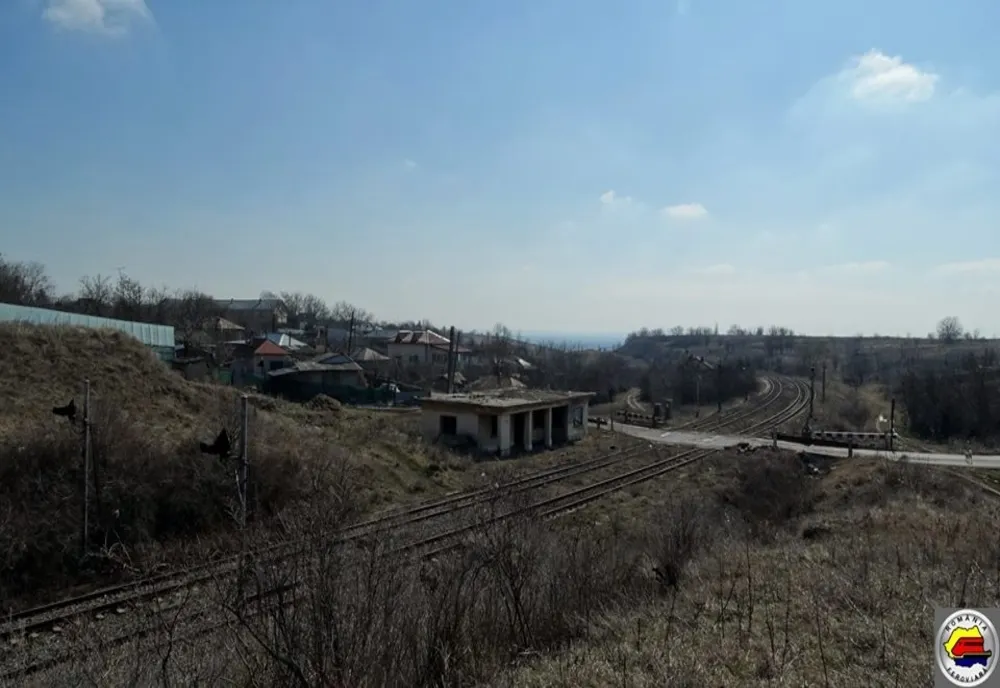 Calea ferată Giurgiu-București rămâne nefuncțională. CFR a amânat licitația