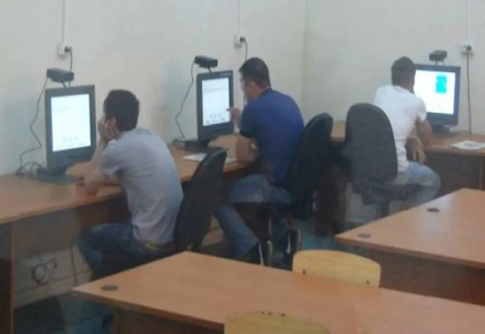 Când se susțin testările pentru reducerea suspendării dreptului de a conduce autovehicule, în perioada sărbătorilor