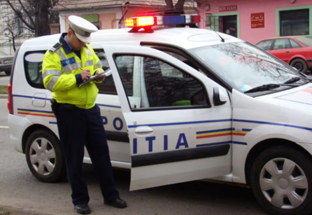 ATENȚIE: Se schimbă legile! Iată ce pot face polițiștii giurgiuveni din ianuarie!