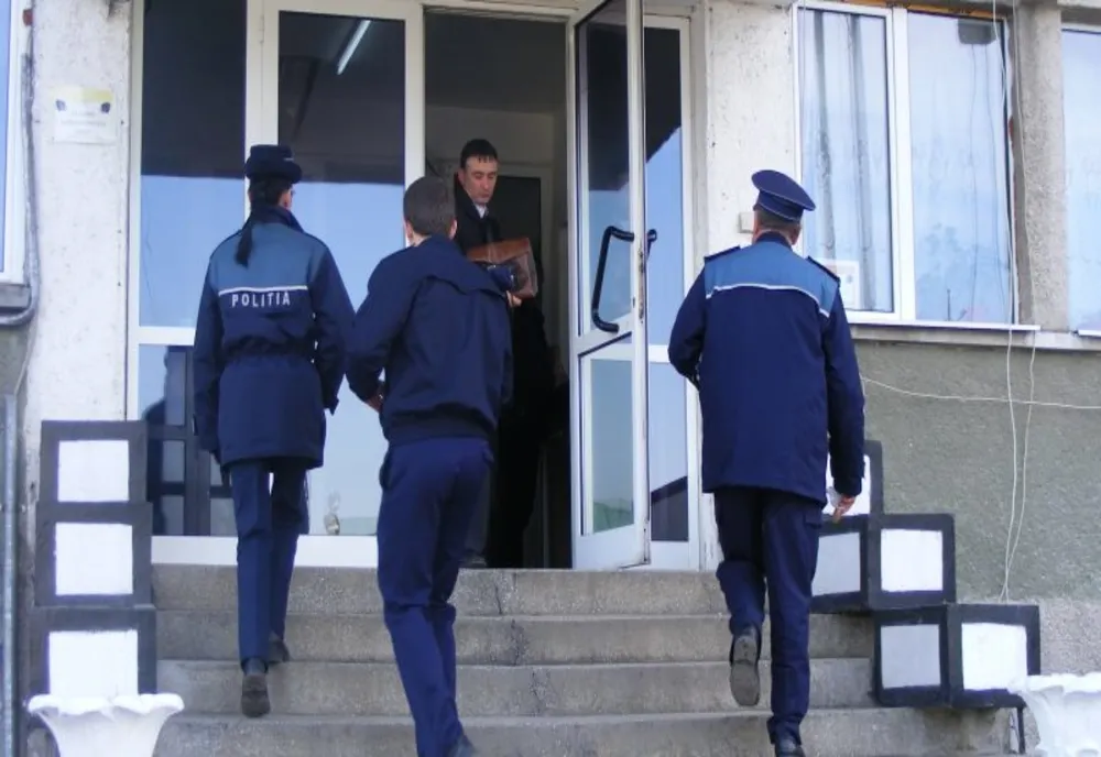 O tânără, din Giurgiu, dată în urmărire la nivel național a fost găsită în Gorj