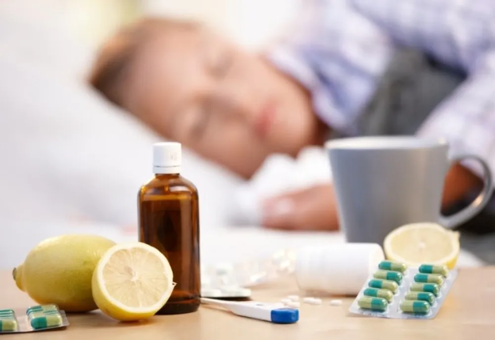 OFICIAL: Epidemie de gripă în România! Câte decese au fost înregistrate până în prezent