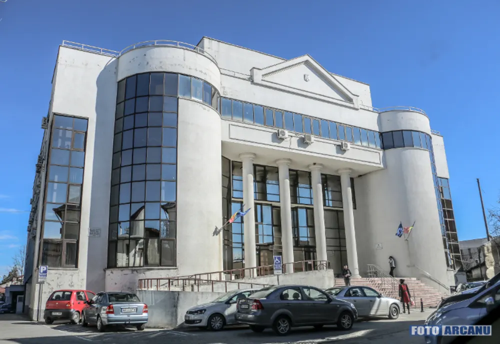 Tribunalul Giurgiu va judeca doar cauzele urgente. Ce măsuri drastice au luat judecătorii 