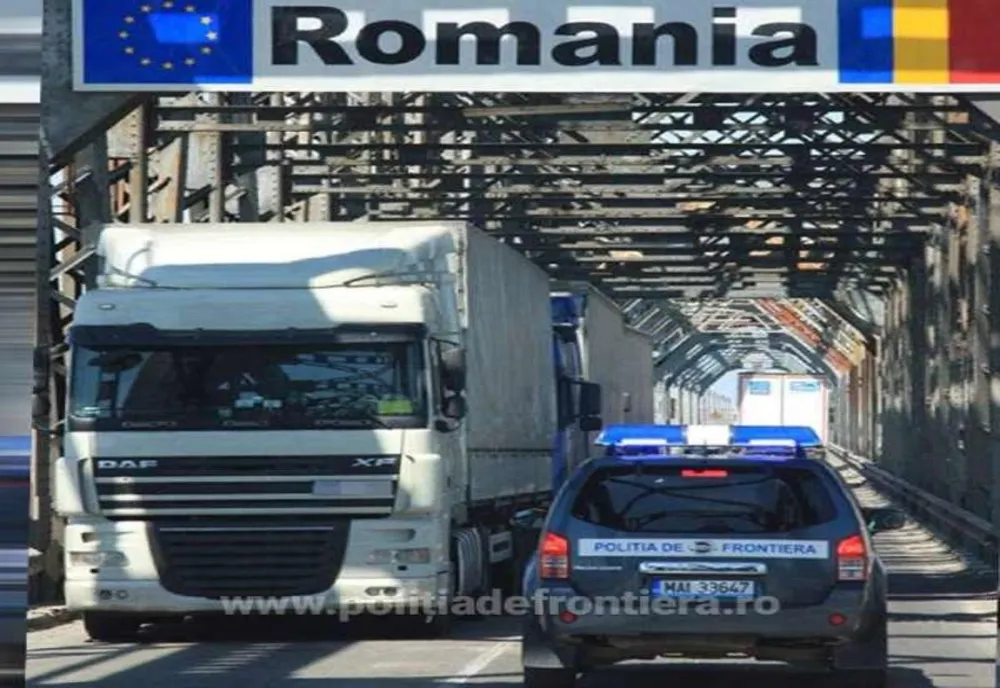 Peste 19.000 de persoane au tranzitat frontierele în ultimele 24 de ore 