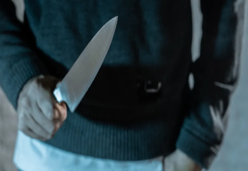 Avocat din cadrul Baroului Giurgiu, reţinut pentru tentativă de omor!