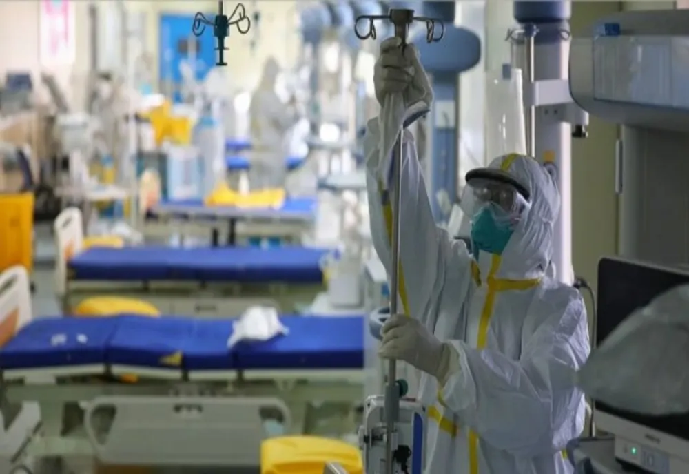 Încă trei giurgiuveni confirmaţi cu COVID 19, în ultimele 24 de ore